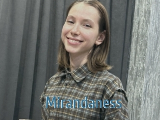 Mirandaness