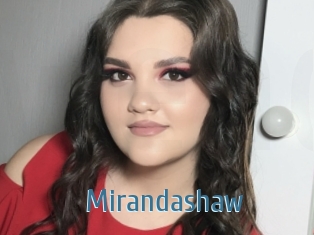 Mirandashaw