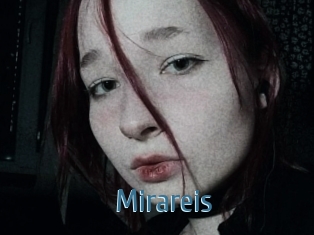 Mirareis