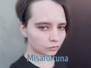 Misafortuna