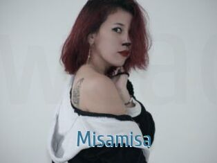 Misamisa