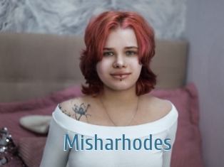 Misharhodes