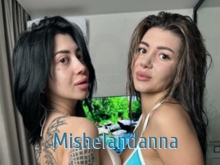 Mishelandanna