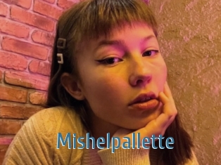 Mishelpallette