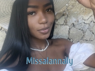 Missalannaly