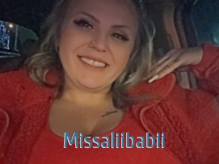 Missaliibabii