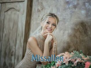 Missallen