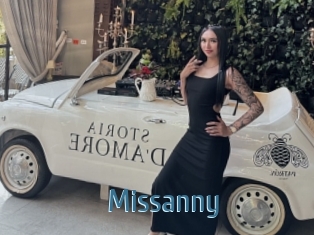 Missanny