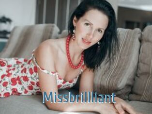 Missbrillliant