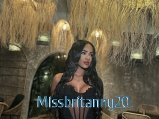 Missbritanny20