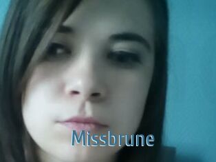 Missbrune