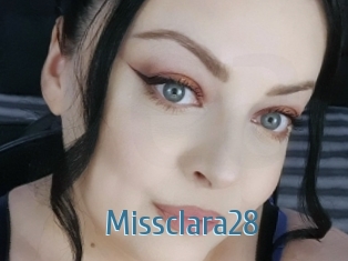 Missclara28