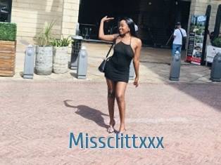 Missclittxxx