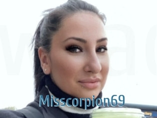 Misscorpion69