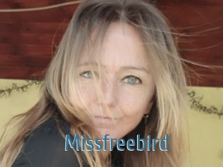 Missfreebird