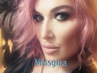 Missgina