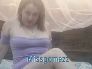 Missgomezz