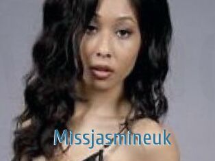 Missjasmineuk