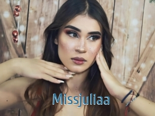 Missjuliaa