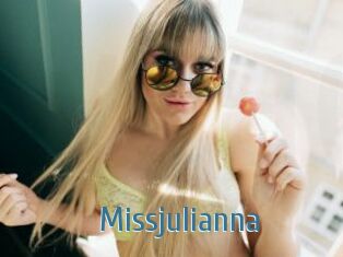 Missjulianna