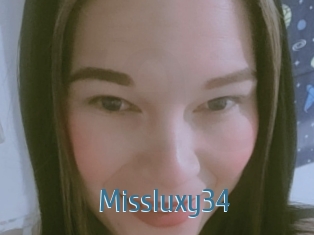 Missluxy34