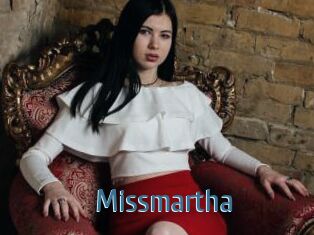 Missmartha