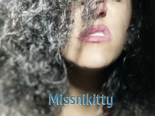 Missnikitty