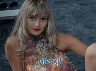 Missqt