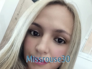 Missrouse30