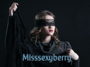 Misssexyberry