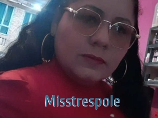 Misstrespole