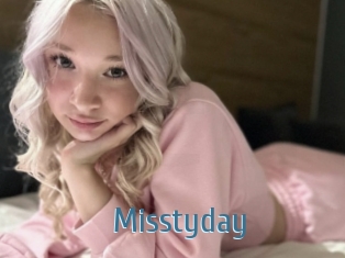 Misstyday