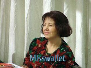 Misswallet