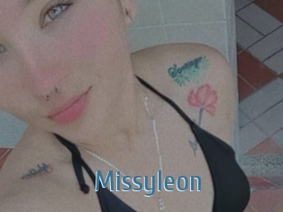 Missyleon