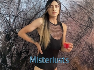 Misteriusts