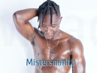 Mistersmmith