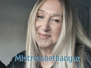 Mistressbethanyxo