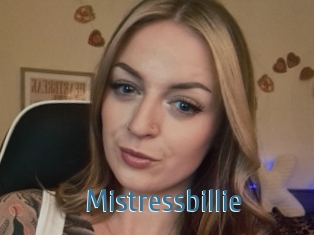 Mistressbillie