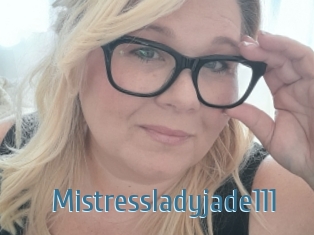 Mistressladyjade111