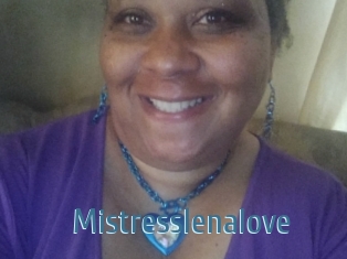 Mistresslenalove