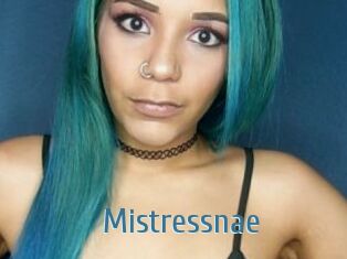 Mistressnae