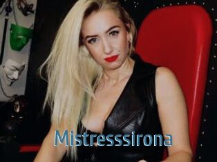 Mistresssirona