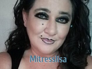Mitresslisa