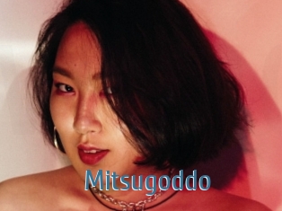 Mitsugoddo