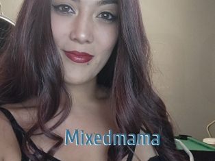 Mixedmama