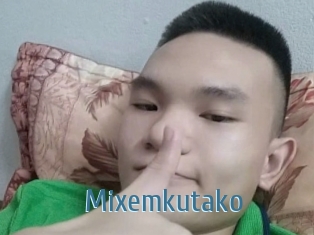 Mixemkutako