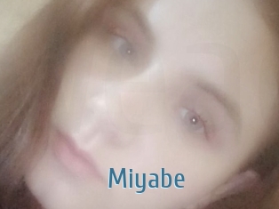 Miyabe