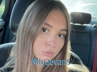 Miyaevans