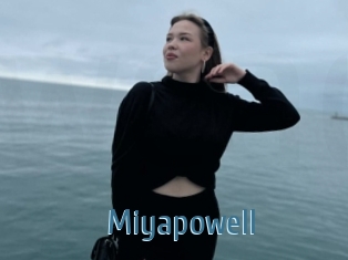 Miyapowell