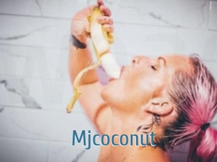 Mjcoconut